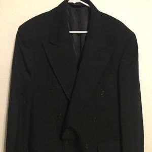 Fioravanti Men’s Suit Jacket